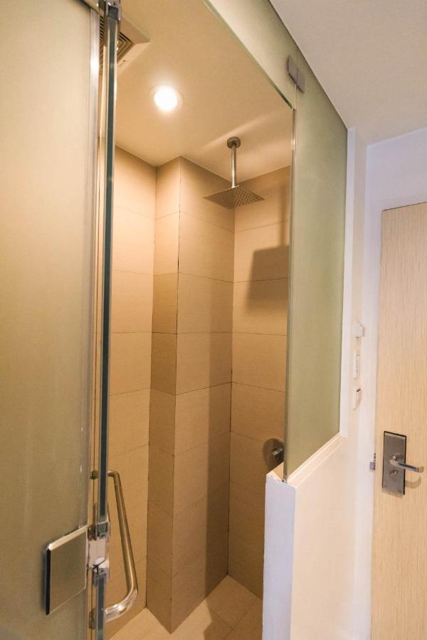 Wow Budget Hotel Cubao Quezon City Eksteriør billede