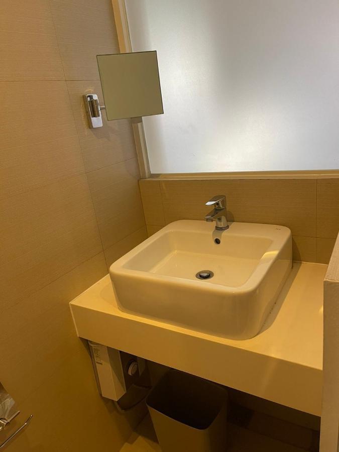 Wow Budget Hotel Cubao Quezon City Eksteriør billede