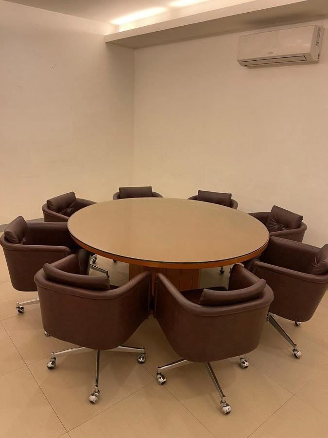 Wow Budget Hotel Cubao Quezon City Eksteriør billede